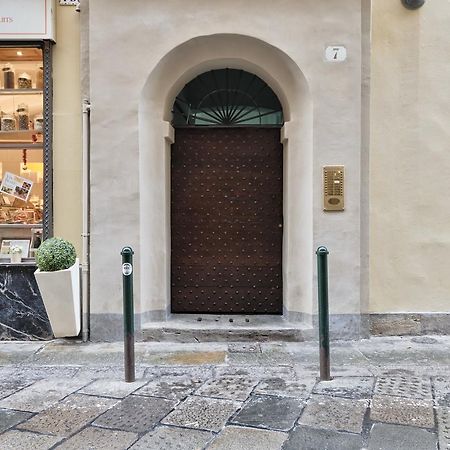 Palazzo Di Città Elegant Apartment Torino Esterno foto