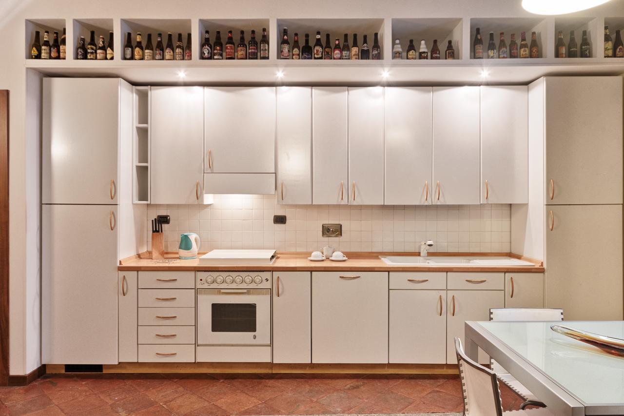Palazzo Di Città Elegant Apartment Torino Esterno foto
