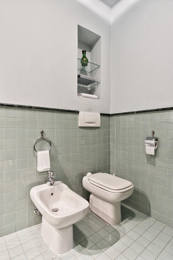 Palazzo Di Città Elegant Apartment Torino Esterno foto