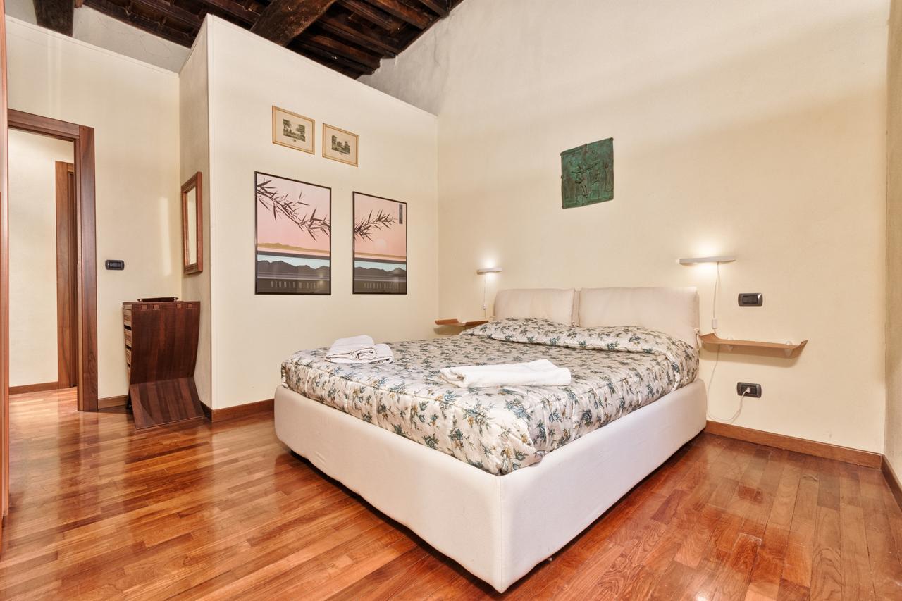 Palazzo Di Città Elegant Apartment Torino Esterno foto