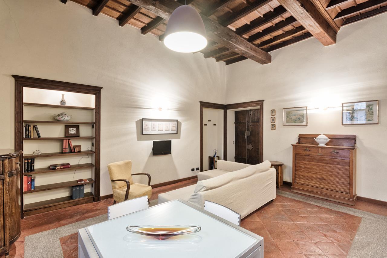 Palazzo Di Città Elegant Apartment Torino Esterno foto