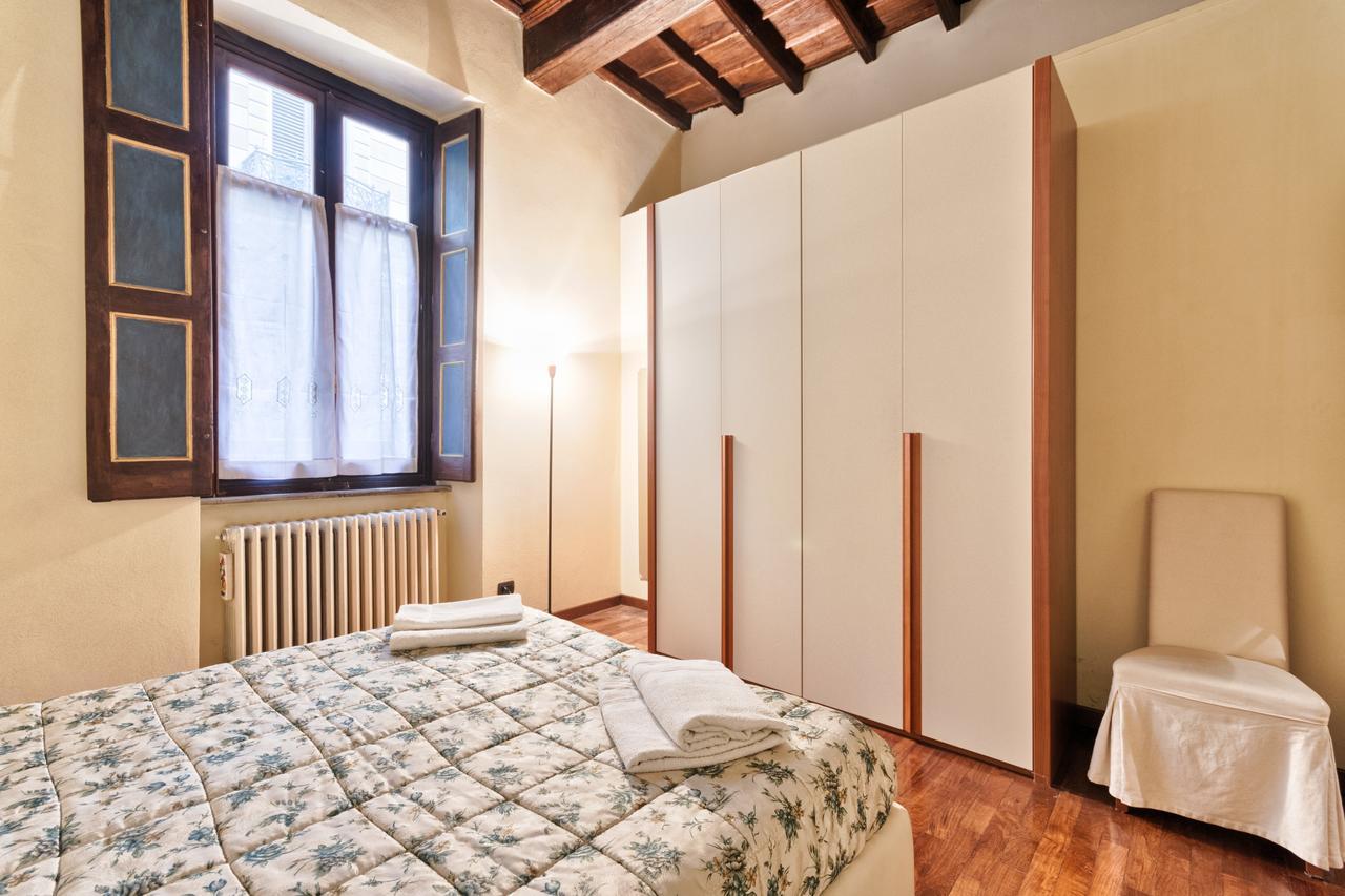 Palazzo Di Città Elegant Apartment Torino Esterno foto