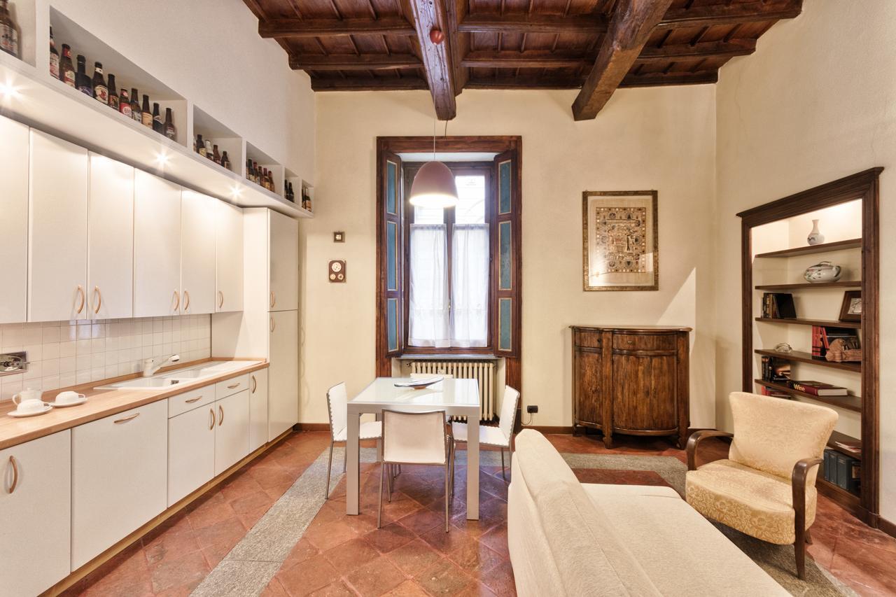 Palazzo Di Città Elegant Apartment Torino Esterno foto