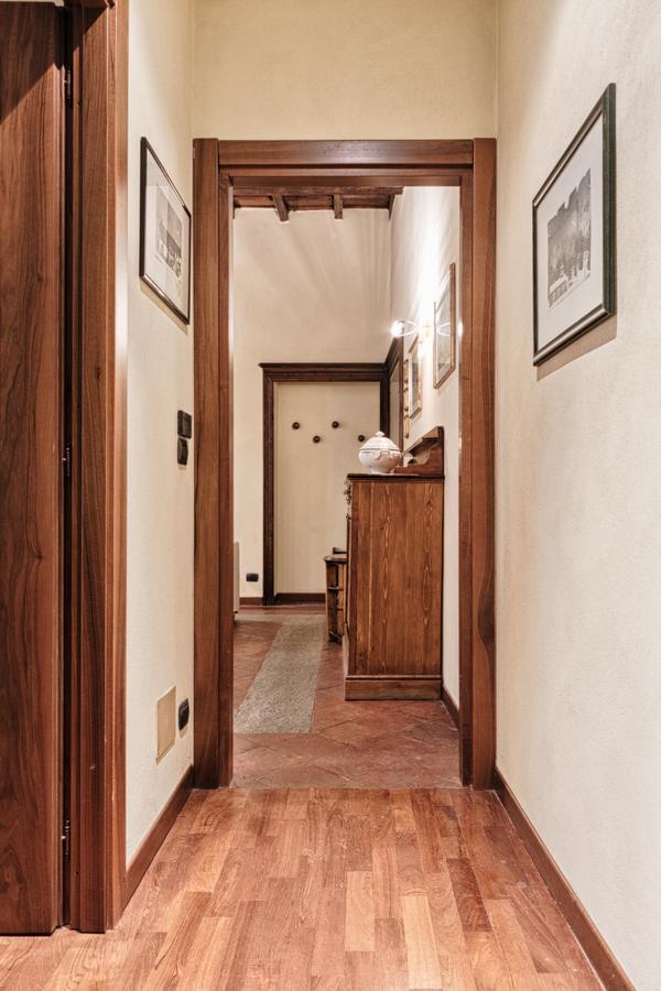 Palazzo Di Città Elegant Apartment Torino Esterno foto