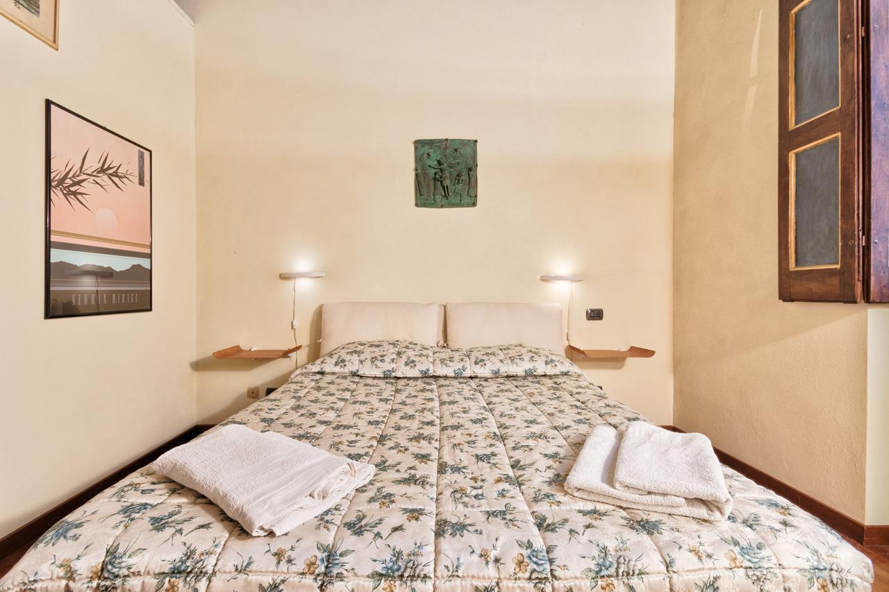 Palazzo Di Città Elegant Apartment Torino Esterno foto