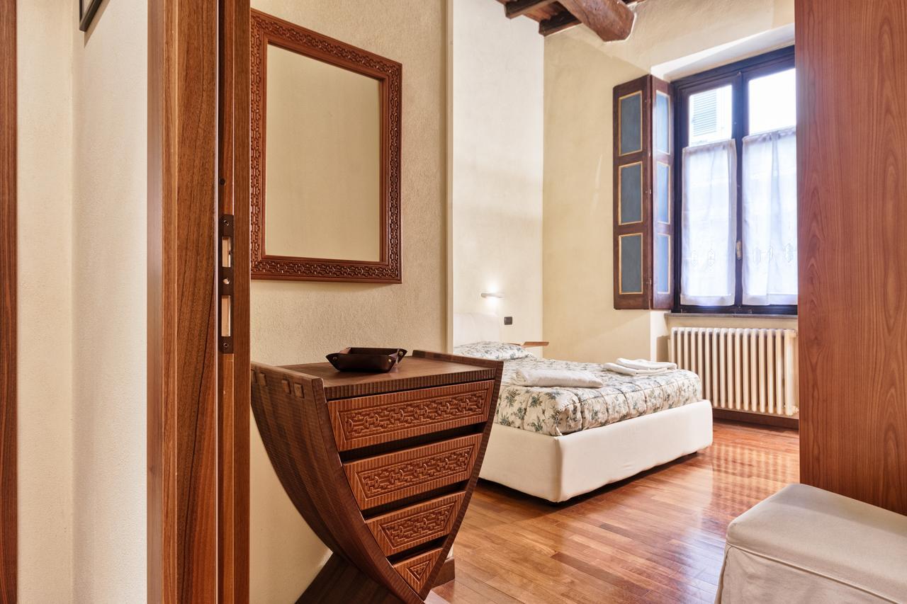 Palazzo Di Città Elegant Apartment Torino Esterno foto