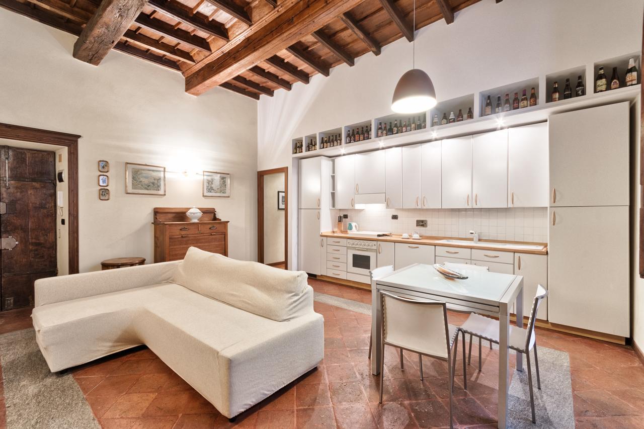 Palazzo Di Città Elegant Apartment Torino Esterno foto