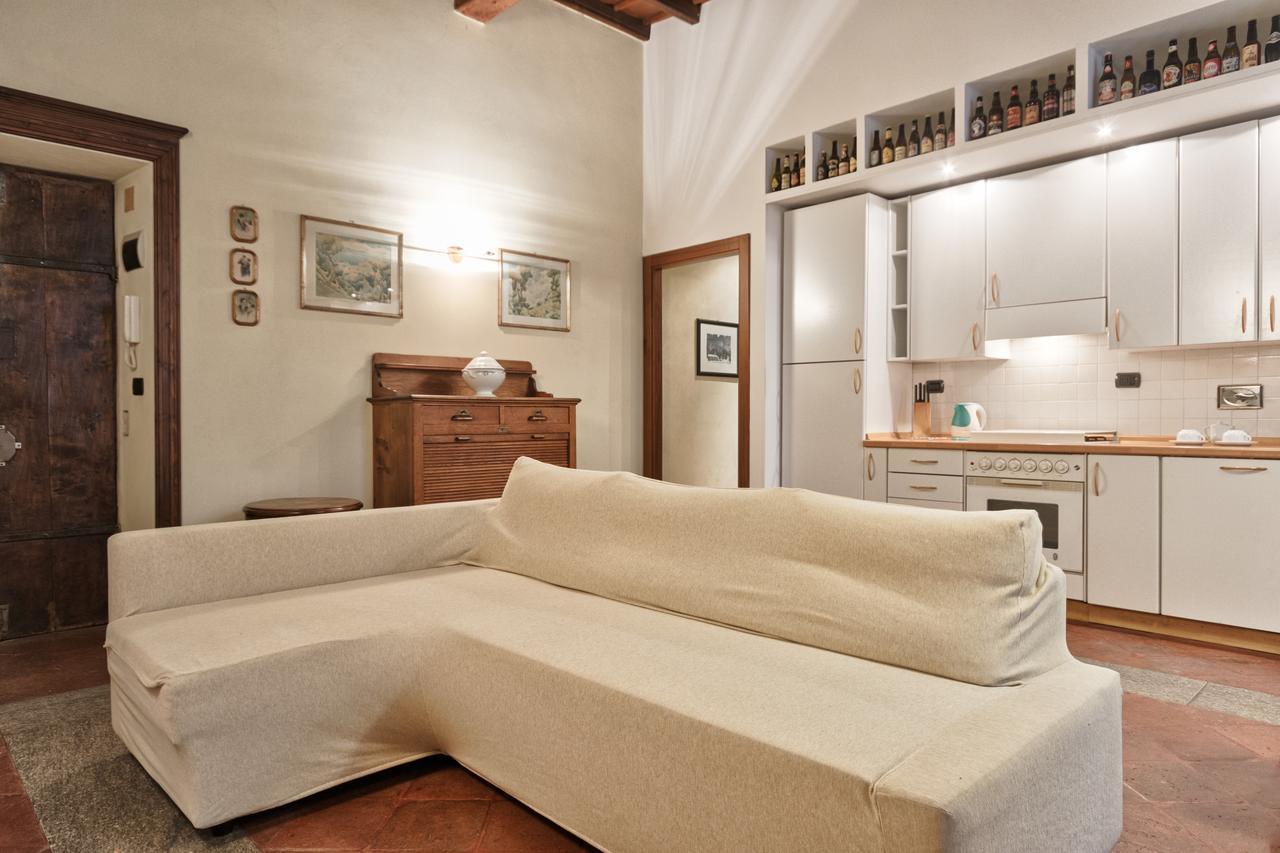 Palazzo Di Città Elegant Apartment Torino Esterno foto